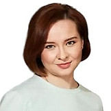 Себелева Юлия Григорьевна