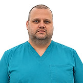 Ветошкин Роман Валерьевич