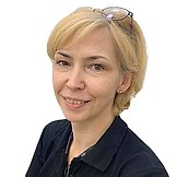 Гуреева Юлия Борисовна