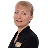Ивлюкова Маргарита Владимировна