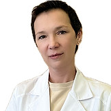 Эль Акад Елена Викторовна
