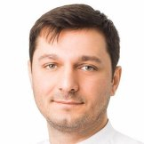 Саркисян Гегам Левонович