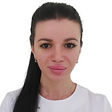 Сагателян Асмик Вагаршаковна