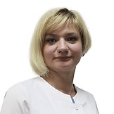 Миночкина Ольга Петровна
