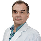Виноградов Вадим Роальдович