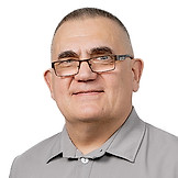 Якубовский Сергей Леонидович