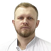 Бабкин Алексей Анатольевич
