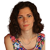 Вятчанина Валерия Серафимовна