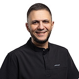 Азарьев Юрий Зимроевич