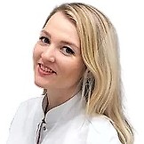 Афиногентова Оксана Александровна