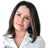 Зеленкова Наталья Александровна