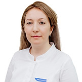 Дейкало Юлия Вячеславовна