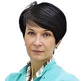 Панжинская Татьяна Юрьевна