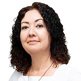 Дубина Асия Шагидуллаевна