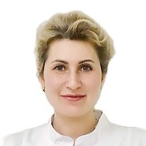 Дмитриева Елена Анатольевна