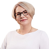 Илясова Ольга Владимировна