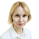 Казаченко Ирина Олеговна