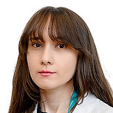 Киикова Альбина Далхатовна