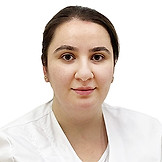 Текеева Руфина Шамильевна