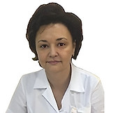 Бритвина Наталья Владимировна