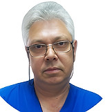 Воробьёв Михаил Сергеевич