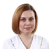 Глазунова Светлана Борисовна