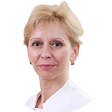 Данилова Ольга Игоревна