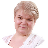 Дворнова Елена Николаевна