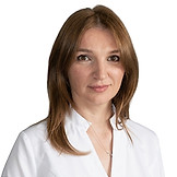 Качанова Валентина Александровна