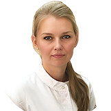 Кропова Ольга Евгеньевна