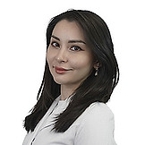 Аджигитова Альмида Темербековна