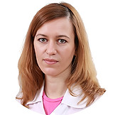 Купрейшвили Лали Велодиевна