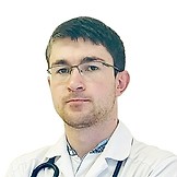 Гитинов Ахмед Магомедович