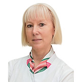 Ростова Наталья Павловна