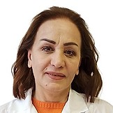 Джумахонова Анжела Аскаровна