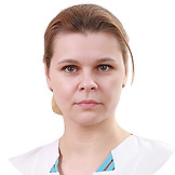 Полукарова Ольга Вячеславовна