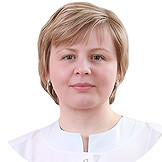 Праскурничая Наталья Александровна