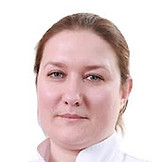 Преподобная Анна Сергеевна