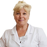 Серегина Марина Викторовна