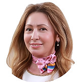 Хубутия Нана Георгиевна