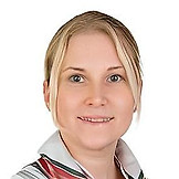Казакова Ксения Александровна