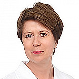 Сиразитдинова Наталья Сергеевна