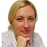 Родионова Светлана Александровна
