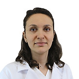 Семенищева Наталья Геннадьевна