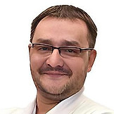 Калашников Алексей Леонидович