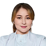 Гогуева Фатима Нурбиевна