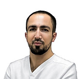 Азаев Сабир Нахидович