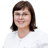 Салугина Татьяна Борисовна