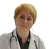 Гогина Елена Дмитриевна