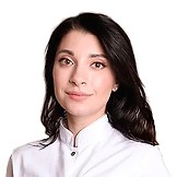Тен Нина Анатольевна